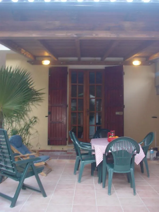 Villa Palmizi Mt300 From Beach Calasinzias Cala Sinzias Semesterbostad